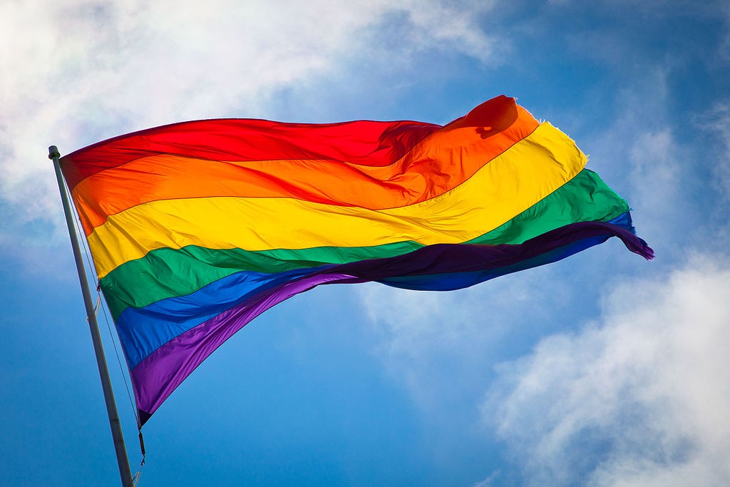 SCOTUS and Same Sex Marriage