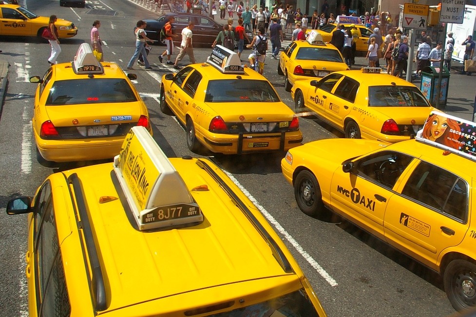 Should You Care if Your Uber Driver is an Employee or a Contractor?